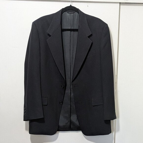 Macys Nino Cerruti Suit Jacket - Picture 1 of 6